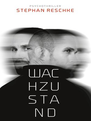 cover image of Wachzustand
